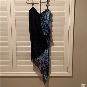 I haven’t worn the dress in years